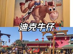 -上海迪士尼度假区