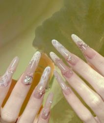 -MB·nail美甲美睫