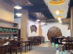 -朗妈私房菜(婺女州店)
