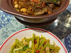 -柴火农家·江西赣南菜(土华店)