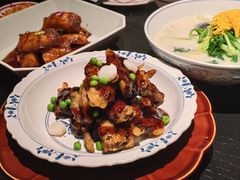 -锦楼·臻选新杭帮(杭州中心店)