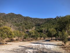 -水墨汀溪风景区