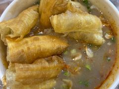 -汪记鲜鱼糊汤粉(沈阳路总店)