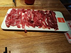 -牛很鲜潮汕牛肉火锅(朝晖路店)