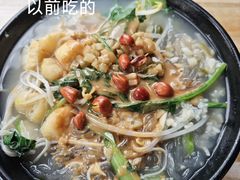-多鱼炸串麻辣烫(闽江路店)