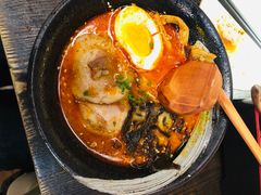 -白石的深夜食堂(大上海店)