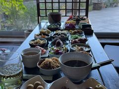 -青藤茶馆(南山路店)