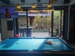 -Shanghai Brew House上海啤酒工坊(老外街店)