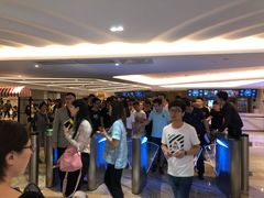 -英皇电影城(英皇集团中心IMAX店)