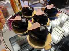 -上海苏宁宝丽嘉酒店·Cafe Bellagio西餐厅
