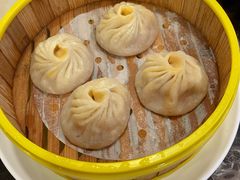 蟹粉小笼-王家沙点心店(南京西路总店)