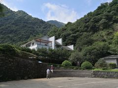 -宁波五龙潭景区