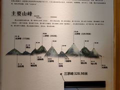 -惠山国家森林公园