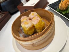 -白天鹅宾馆-宏图府餐厅