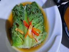 -新仙清汤牛腩(铜锣湾店)