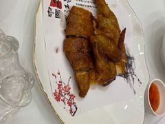 -一品粤珍轩(吴中路店)