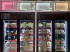 -西贝莜面村(上海百联西郊店)