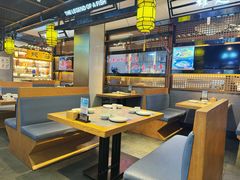 -巴渝菜馆(涿州店)