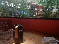 -桂小厨广西菜(万象城店)