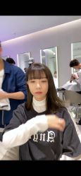 -3AM·S HAIR SALON烫发染发接发