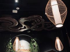 -湊湊火锅·茶憩(东城万达店)