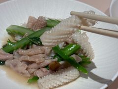 -侨美食家·粤菜(体育西路店)