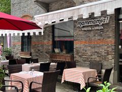 -Mammamia意大利餐厅(阳春巷店)