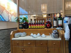 -涌觅名灶·本地海鲜宁波菜(财富广场店)