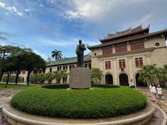 -厦门大学(思明校区)