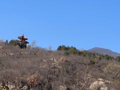 -白水寺森林公园