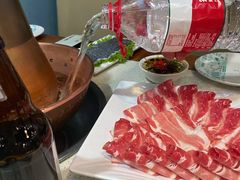 -京城胜利涮羊肉(禧乐汇店)