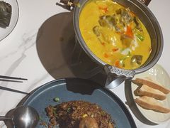-MORNING  TAI莫柠泰·东南亚泰式餐厅(滨江公园店)