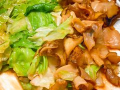 -大连湾旭日·家宴·海肠捞饭(马栏广场店)
