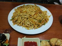 -美玲拉面(鞍山西道店)