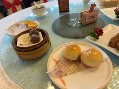-御满江海鲜酒家(洛溪新城店)