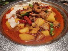 -那拉提之疆·新疆菜(美院店)