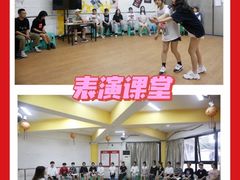 -天籁艺术高考培训学校·重庆艺考集训