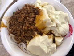 -豆香园(龙翔店)