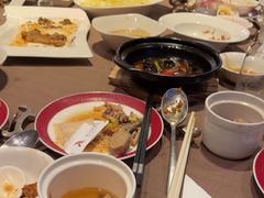 -海口万豪中餐厅·粤菜·海南菜· 平价海鲜·茶点· KTV包房