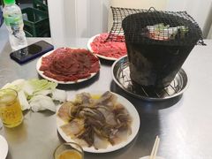 -松明一烤肉馆(鲁园店)