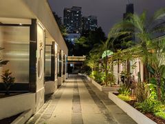-夜宴江景餐厅