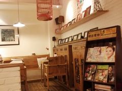 -么么咖啡(亚运豪庭店)