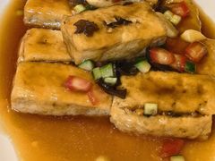 -纪林菜馆·博山菜老字号(华光路店)