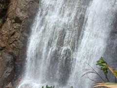 -千泷沟大瀑布旅游区