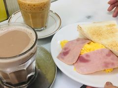 -澳洲牛奶公司(佐敦店)
