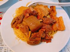 -深仔记茶餐厅(亚士厘道店)