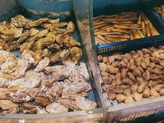 -小螺号海鲜·地道鲁菜(泉城广场店)