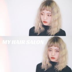 -MY HAIR ARDOR