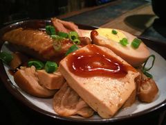 滷水拼盤-阿元来了(西环店)