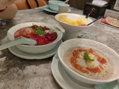 -四道菜·福建菜馆(新街口金鹰店)
